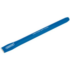 Draper Octagonal Shank Cold Chisel, 19 x 250mm (Display Packed)