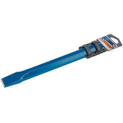 Draper Octagonal Shank Cold Chisel, 25 x 250mm (Display Packed)