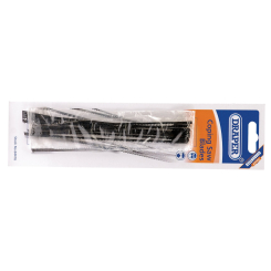 Draper Coping Saw Blades for 64408 and 18052 Coping Saws, 15tpi (Pack of 10)