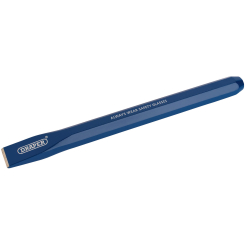 Draper Octagonal Shank Cold Chisel, 25 x 300mm (Display Packed)