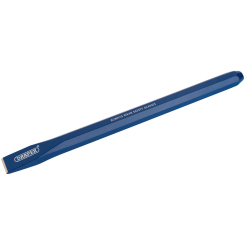 Draper Octagonal Shank Cold Chisel, 25 x 380mm (Display Packed)