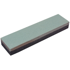 Draper Silicone Carbide Sharpening Stone, 200 x 50 x 25mm