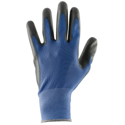 Draper Hi-Sensitivity Gloves, Medium (Screen Touch)