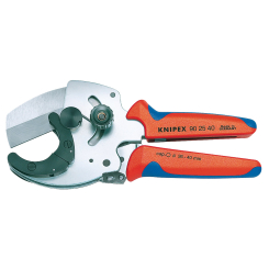 Knipex 90 25 40 Pipe Cutter