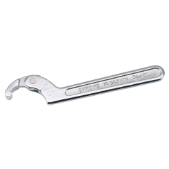 Draper Hook Wrench, 19 - 51mm