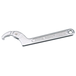 Draper Hook Wrench, 32 - 76mm