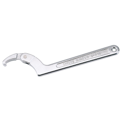 Draper Hook Wrench, 51 - 121mm