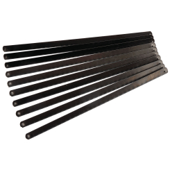 Draper Expert 100 x Junior Hacksaw Blades