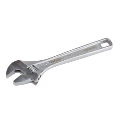 Draper Adjustable Wrench, 150mm