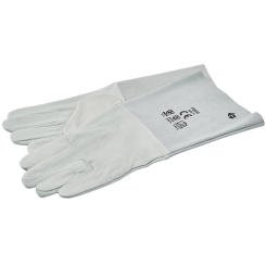 Draper TIG Welders Gloves