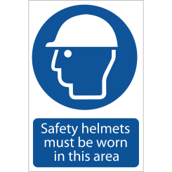 Draper Safety Helmet