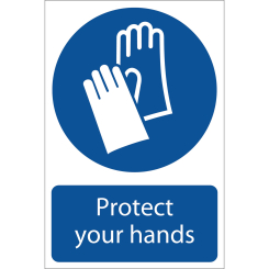 Draper Hand Protection