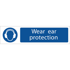 Draper Ear Protection