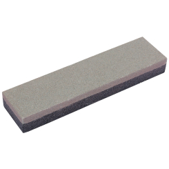 Draper Silicone Carbide Sharpening Stone, 100 x 25 x 12mm