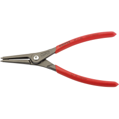 Knipex 49 11 A3 225mm External Straight Tip Circlip Pliers, 40 - 100mm Capacity