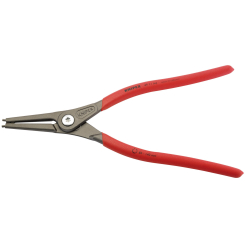 Knipex 49 11 A4 320mm External Straight Tip Circlip Pliers, 85 - 140mm Capacity