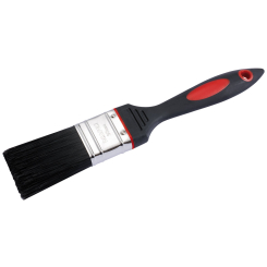 Draper Redline Soft Grip Paint Brush, 38mm