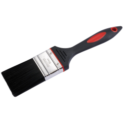 Draper Redline Soft Grip Paint Brush, 50mm
