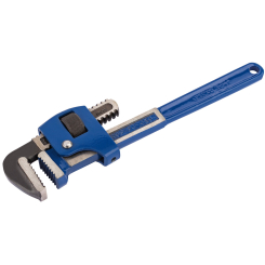 Draper Expert Draper Expert Adjustable Pipe Wrench, 300mm