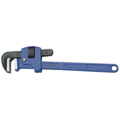 Draper Expert Draper Expert Adjustable Pipe Wrench, 350mm