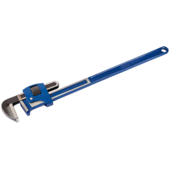 Draper Expert Draper Expert Adjustable Pipe Wrench, 900mm