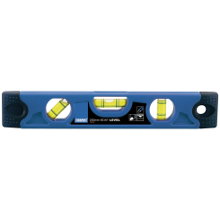 Draper Torpedo Level with Magnetic Base, 230mm