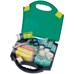 Draper First Aid Kit, Small
