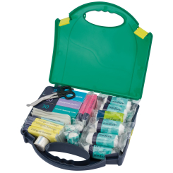 Draper First Aid Kit, Medium