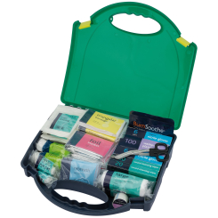 Draper First Aid Kit, Large