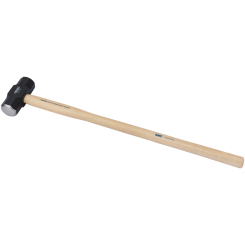 Draper Hickory Shaft Sledge Hammer, 4.5kg/10lb