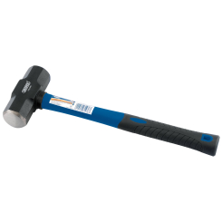 Draper Fibreglass Short Shaft Sledge Hammer, 1.8kg/4lb