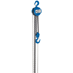 Draper Expert Chain Hoist/Chain Block, 3 Tonne