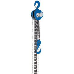 Draper Expert Chain Hoist/Chain Block, 5 Tonne