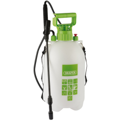Draper Pressure Sprayer, 6.25L