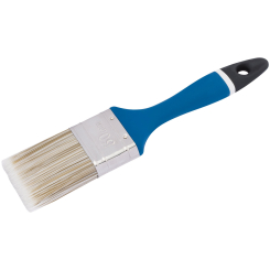 Draper Soft Grip Handle Paint-Brush, 50mm, 2"