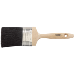 Draper Expert Heritage Range Paint Brush, 75mm