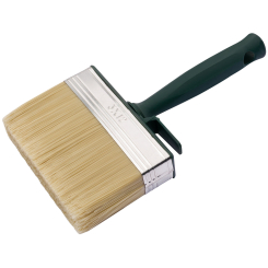 Draper Shed and Fence Brush, 115mm