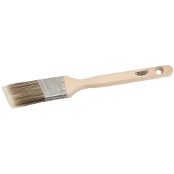 Draper Expert Angled Paint Brush, 38mm
