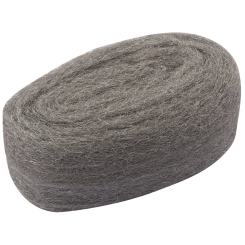 Draper Wire Wool Medium/Fine Grade 0, 150g