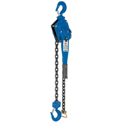 Draper Expert Chain Lever Hoist, 3 Tonne