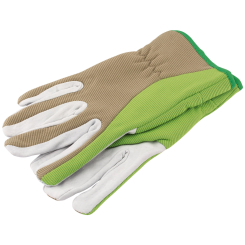 Draper Expert Medium Duty Gardening Gloves, M