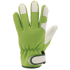 Draper Expert Heavy Duty Gardening Gloves, XL