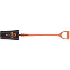 Draper Expert Fully Insulated Cable Laying Shovel