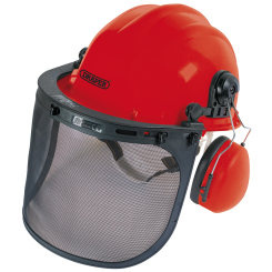 Draper Expert Forestry Helmet