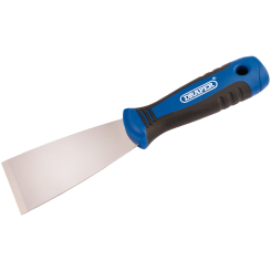 Draper Soft Grip Stripping Knife, 50mm