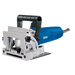 Draper Storm Force Biscuit Jointer, 900W