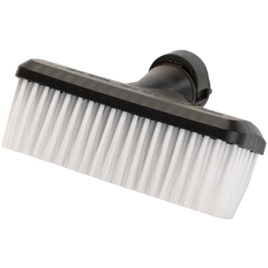 Draper Pressure Washer Fixed Brush for Stock numbers 83405, 83406, 83407 and 83414