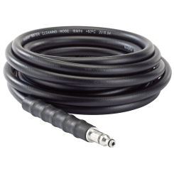 Draper Pressure Washer 5M, High Pressure Hose for Stock numbers 83405, 83406, 83407 and 83414