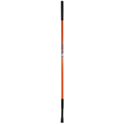 Draper Expert Fully Insulated Chisel End Crowbar