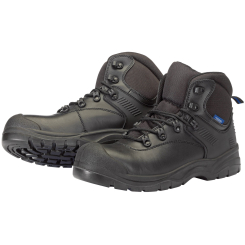 Draper 100% Non-Metallic Composite Safety Boots, Size 7, S3